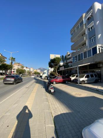 ŞEHİR MERKEZİ SATILIK 3+1 150 METREKARE ASANSÖRLÜ DAİRE