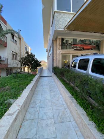 ŞEHİR MERKEZİ SATILIK 3+1 150 METREKARE ASANSÖRLÜ DAİRE