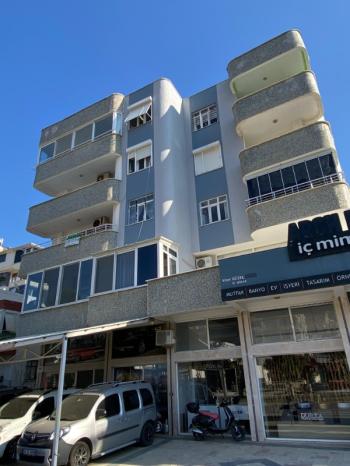 ŞEHİR MERKEZİ SATILIK 3+1 150 METREKARE ASANSÖRLÜ DAİRE