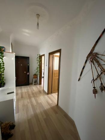 ŞEHİR MERKEZİ SATILIK 3+1 150 METREKARE ASANSÖRLÜ DAİRE
