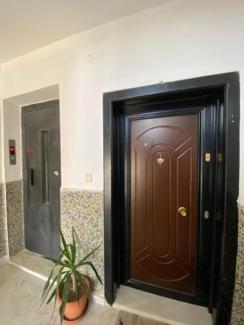 ŞEHİR MERKEZİ SATILIK 3+1 150 METREKARE ASANSÖRLÜ DAİRE