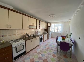 ŞEHİR MERKEZİ SATILIK 3+1 150 METREKARE ASANSÖRLÜ DAİRE
