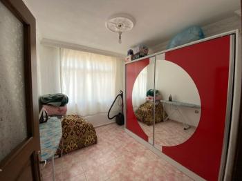 ŞEHİR MERKEZİ SATILIK 3+1 150 METREKARE ASANSÖRLÜ DAİRE