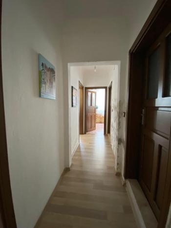 ŞEHİR MERKEZİ SATILIK 3+1 150 METREKARE ASANSÖRLÜ DAİRE