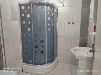 ANAMUR GÜZELYURT SAHİL SİTE İÇİ SATILIK 2+1 DAİRE