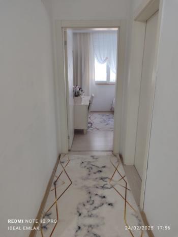 ANAMUR GÜZELYURT SAHİL SİTE İÇİ SATILIK 2+1 DAİRE