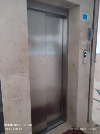 ANAMUR GÜZELYURT SAHİL SİTE İÇİ SATILIK 2+1 DAİRE
