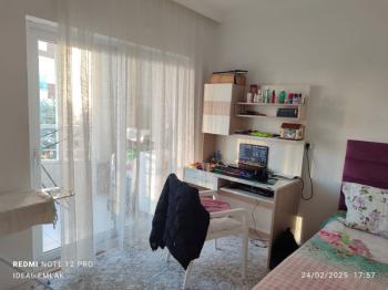 ANAMUR GÜZELYURT SAHİL SİTE İÇİ SATILIK 2+1 DAİRE