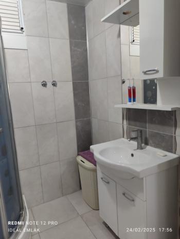 ANAMUR GÜZELYURT SAHİL SİTE İÇİ SATILIK 2+1 DAİRE
