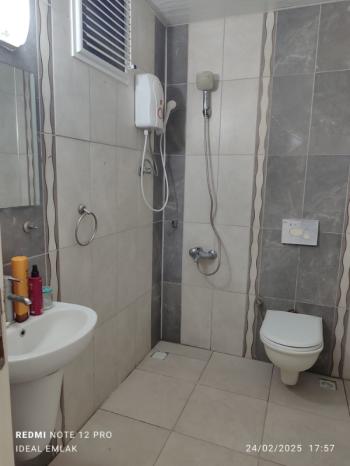 ANAMUR GÜZELYURT SAHİL SİTE İÇİ SATILIK 2+1 DAİRE