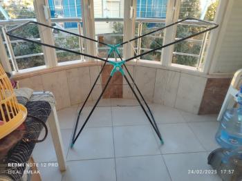 ANAMUR GÜZELYURT SAHİL SİTE İÇİ SATILIK 2+1 DAİRE
