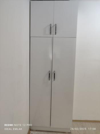 ANAMUR GÜZELYURT SAHİL SİTE İÇİ SATILIK 2+1 DAİRE