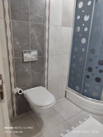 ANAMUR GÜZELYURT SAHİL SİTE İÇİ SATILIK 2+1 DAİRE