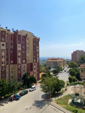 ANAMUR TOKİ SATILIK 2+1 İÇİ YAPILI DAİRE