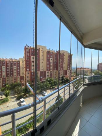 ANAMUR TOKİ SATILIK 2+1 İÇİ YAPILI DAİRE