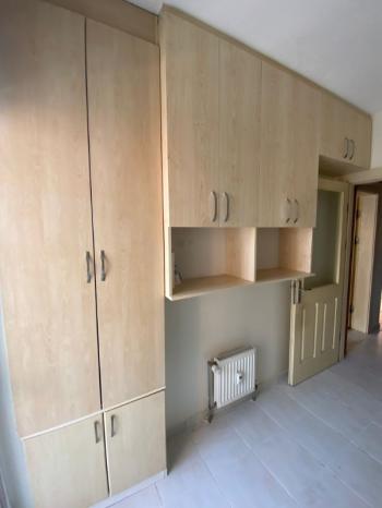 ANAMUR TOKİ SATILIK 2+1 İÇİ YAPILI DAİRE
