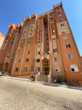 ANAMUR TOKİ SATILIK 2+1 İÇİ YAPILI DAİRE