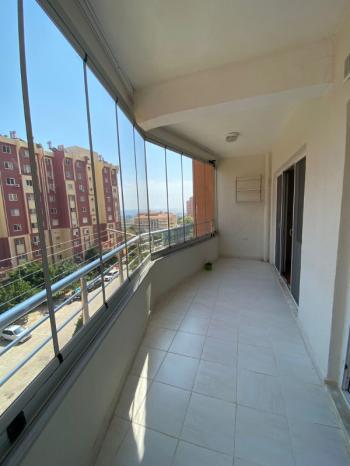 ANAMUR TOKİ SATILIK 2+1 İÇİ YAPILI DAİRE