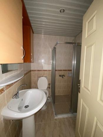 ANAMUR TOKİ SATILIK 2+1 İÇİ YAPILI DAİRE