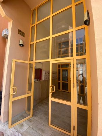 ANAMUR TOKİ SATILIK 2+1 İÇİ YAPILI DAİRE