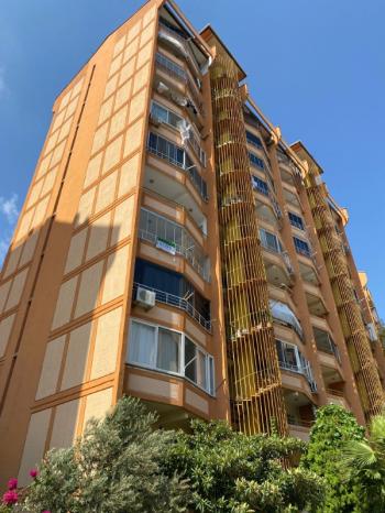 ANAMUR TOKİ SATILIK 2+1 İÇİ YAPILI DAİRE