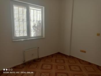 ANAMUR TOKİ 1. ETAP  SATILIK 2+1 DAİRE