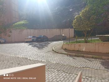 ANAMUR TOKİ 1. ETAP  SATILIK 2+1 DAİRE