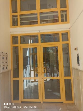 ANAMUR TOKİ 1. ETAP  SATILIK 2+1 DAİRE