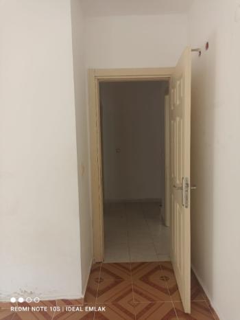 ANAMUR TOKİ 1. ETAP  SATILIK 2+1 DAİRE