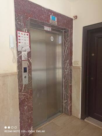 ANAMUR TOKİ 1. ETAP  SATILIK 2+1 DAİRE