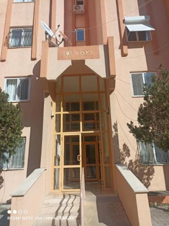 ANAMUR TOKİ 1. ETAP  SATILIK 2+1 DAİRE