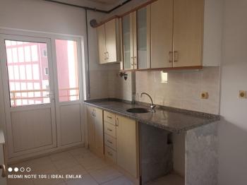 ANAMUR TOKİ 1. ETAP  SATILIK 2+1 DAİRE