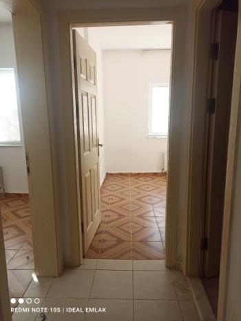 ANAMUR TOKİ 1. ETAP  SATILIK 2+1 DAİRE