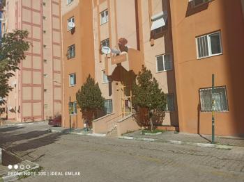 ANAMUR TOKİ 1. ETAP  SATILIK 2+1 DAİRE