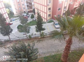 ANAMUR TOKİ 1. ETAP  SATILIK 2+1 DAİRE