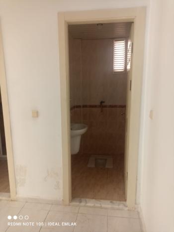 ANAMUR TOKİ 1. ETAP  SATILIK 2+1 DAİRE