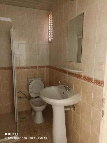 ANAMUR TOKİ 1. ETAP  SATILIK 2+1 DAİRE