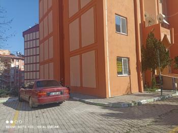 ANAMUR TOKİ 1. ETAP  SATILIK 2+1 DAİRE