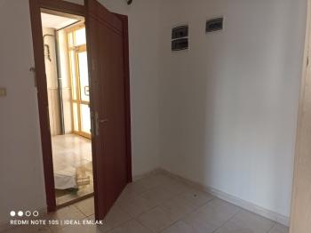 ANAMUR TOKİ 1. ETAP  SATILIK 2+1 DAİRE