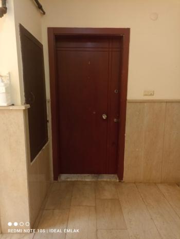 ANAMUR TOKİ 1. ETAP  SATILIK 2+1 DAİRE
