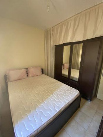 TOKİ 2.ETAP 2+1 EŞYALI DENİZ MANZARALI DAİRE