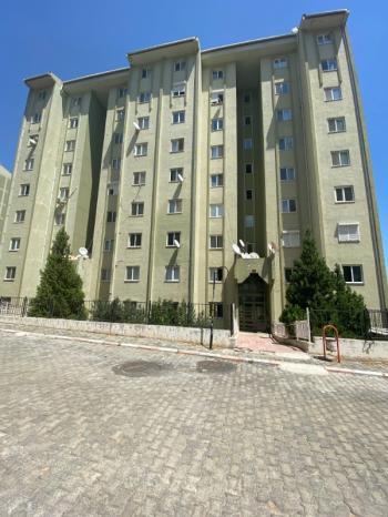 TOKİ 2.ETAP 2+1 EŞYALI DENİZ MANZARALI DAİRE
