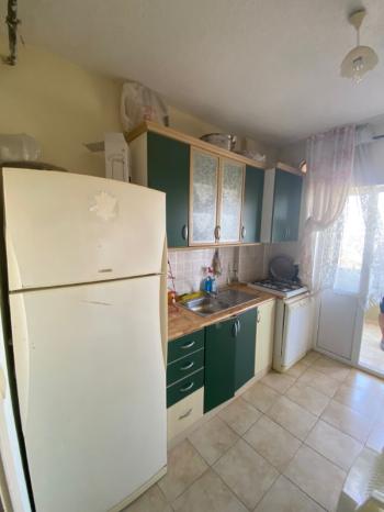 TOKİ 2.ETAP 2+1 EŞYALI DENİZ MANZARALI DAİRE