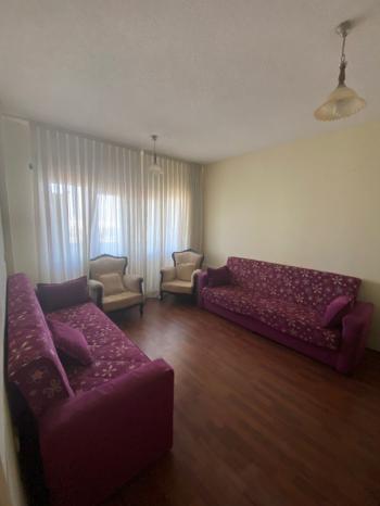TOKİ 2.ETAP 2+1 EŞYALI DENİZ MANZARALI DAİRE