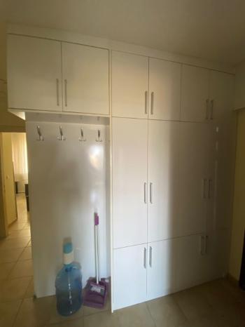 TOKİ 2.ETAP 2+1 EŞYALI DENİZ MANZARALI DAİRE