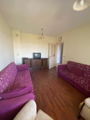 TOKİ 2.ETAP 2+1 EŞYALI DENİZ MANZARALI DAİRE