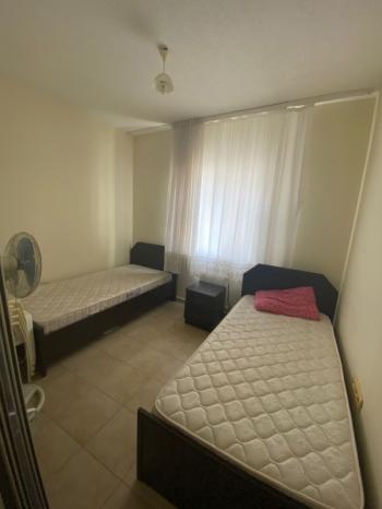 TOKİ 2.ETAP 2+1 EŞYALI DENİZ MANZARALI DAİRE