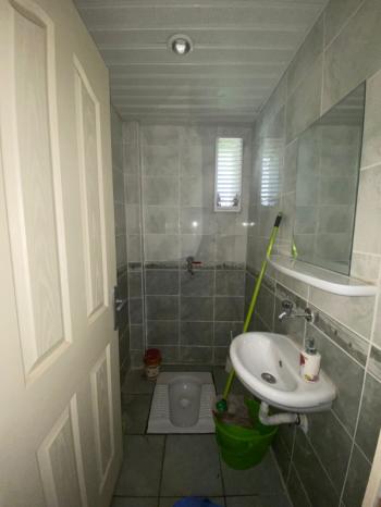TOKİ 2.ETAP 2+1 EŞYALI DENİZ MANZARALI DAİRE