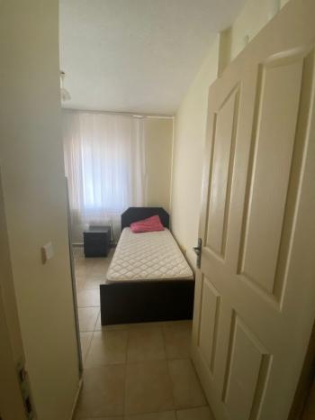 TOKİ 2.ETAP 2+1 EŞYALI DENİZ MANZARALI DAİRE