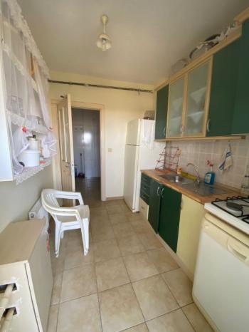 TOKİ 2.ETAP 2+1 EŞYALI DENİZ MANZARALI DAİRE